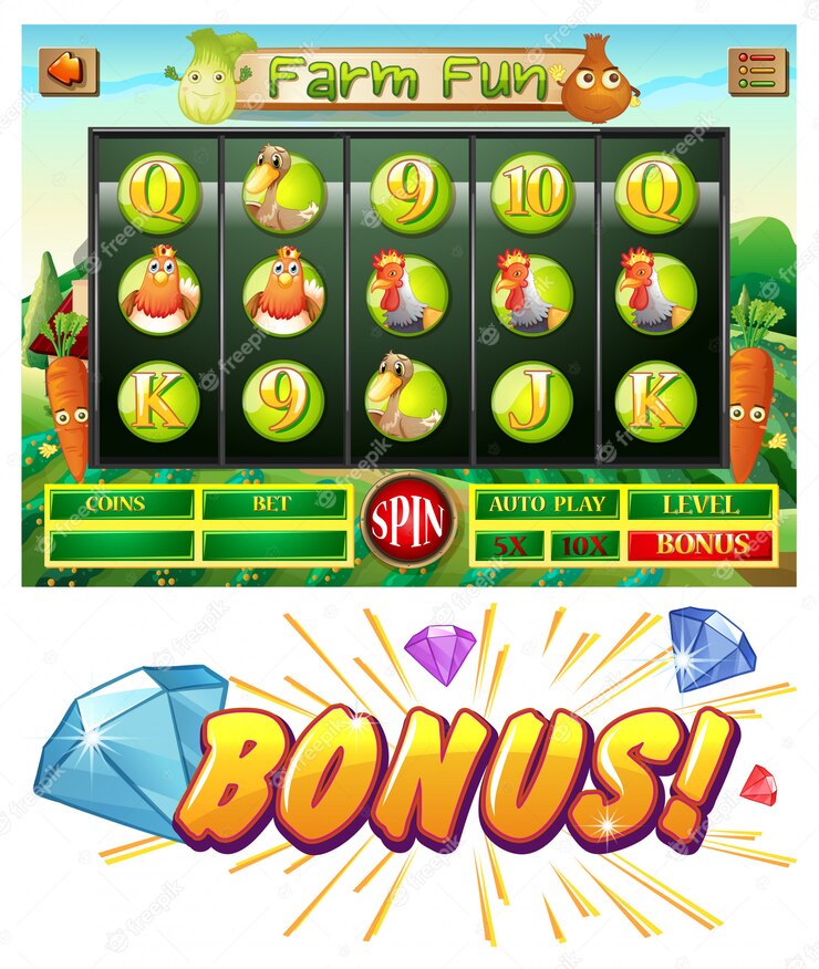 Casino bonus code