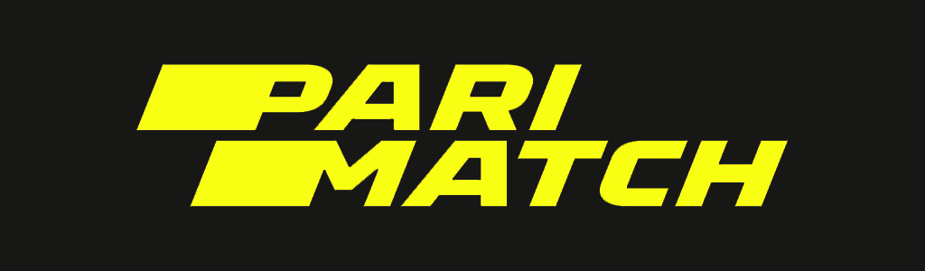 Parimatch casino bonus code logo