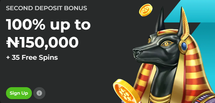 Betonred Second Deposit Bonus